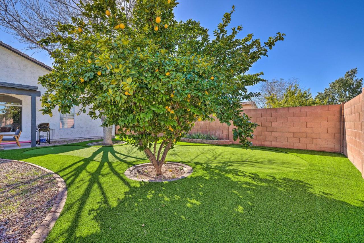 Holiday home Sun-dappled Sanctuary Private Heated Pool Phoenix